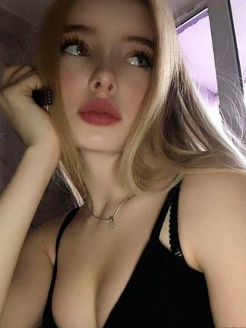 Анкета проститутки Яна, 23 года